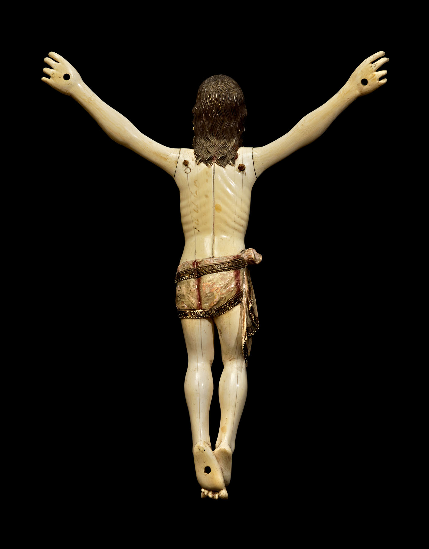 Cristo Expirante - Imagen 2
